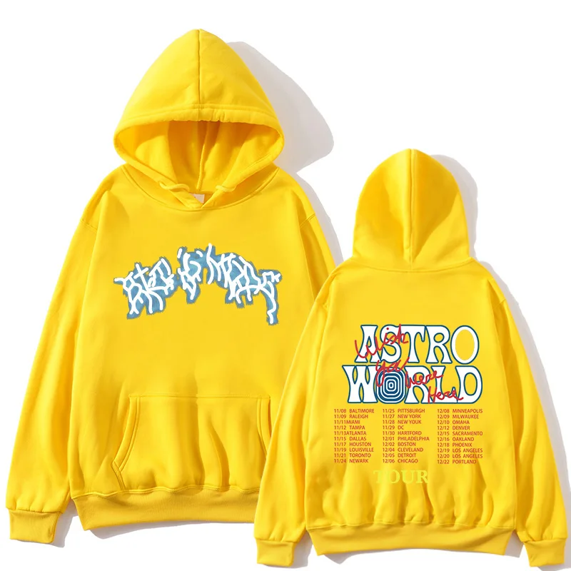 2020 new brand TRAVIS SCOTT ASTROWORLD hope you are here HOODIES fashion letters ASTROWORLD HOODIE printed casual men's hoodie 2020 new brand TRAVIS SCOTT ASTROWORLD hope you are here HOODIES fashion letters ASTROWORLD HOODIE printed casual men's hoodie