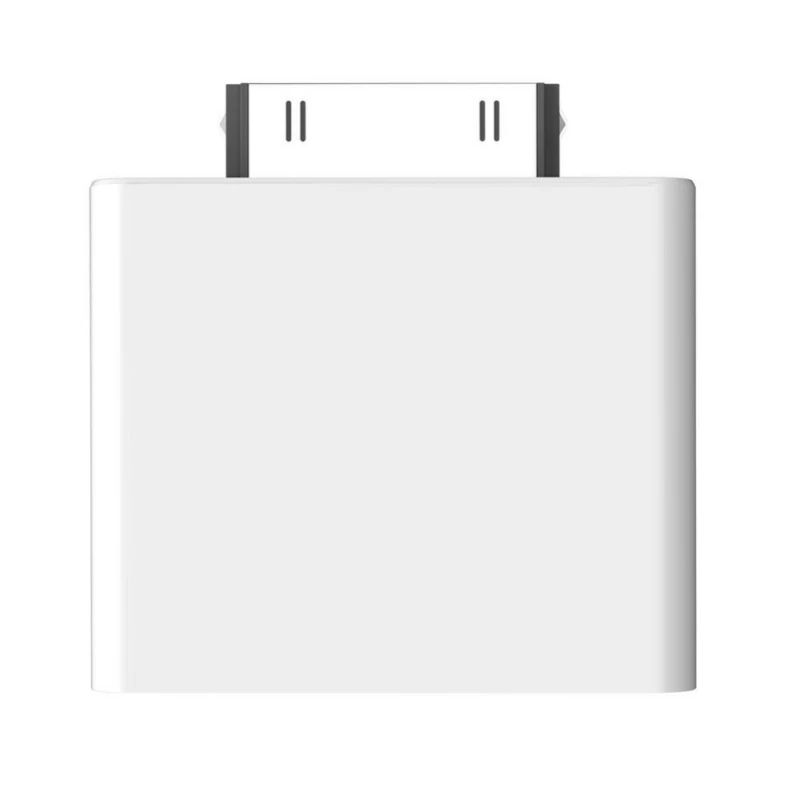 Bluetooth передатчик адаптер Hifi аудио ключ, Новая беспроводная карта вспомогательный приемник адаптер для iPod Touch для наушников