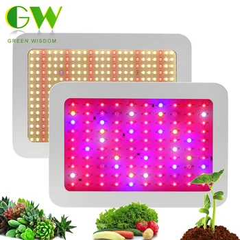 

Growing Lamp LED Grow Light 100W 200W 1000W 1200W Full Spectrum Indoor Plant Lighting LED Phytolamp for Plants Flowers Grow Tent