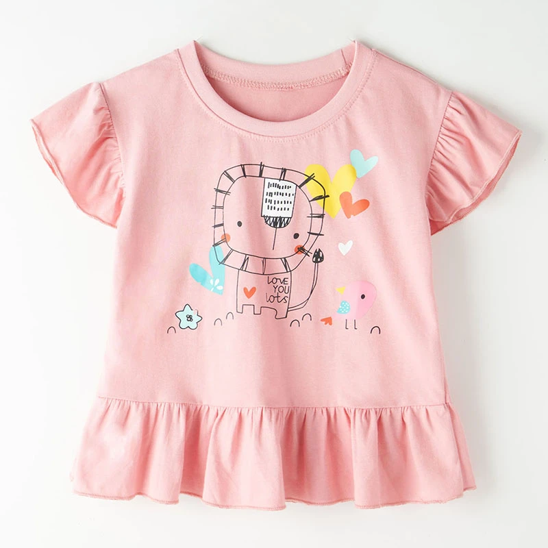 Baby girl tshirts Clearance