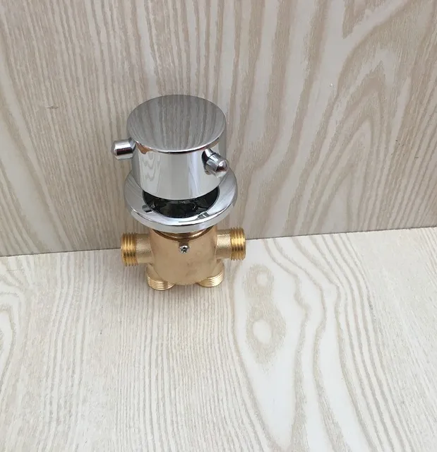 mixing water valve
