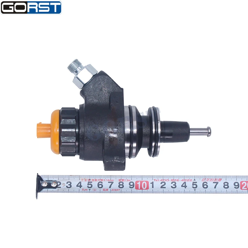 Common Rail Injector Diesel HP0 Pump Plunger Element Barrel Assembly 094150-0310 For Car Truck Bus 0941500310 Auto Parts-10