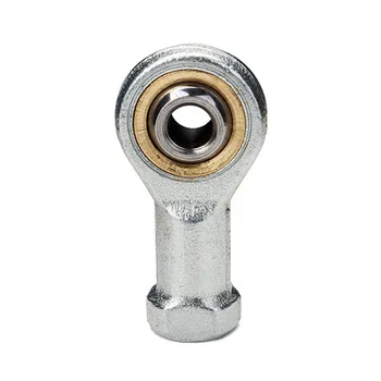 

6mm SI6T/K Female Thread Rod End Joint Bearing Right Hand Thread Joint Bearing Tools