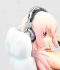 

Yaya Anime Super Sony Sub- Sofa Ver. Sony Sub- Water Swimwear Sonico Replaceable Garage Kit