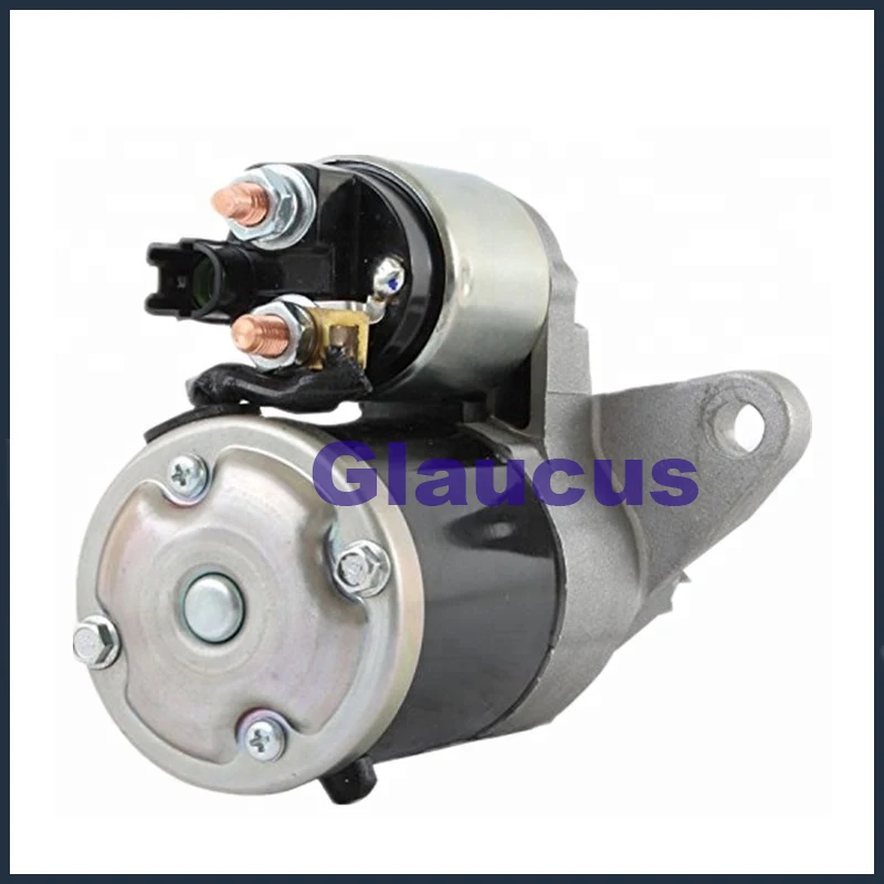 22R 22RE 2AZ 2AZFE 2AZFXE 1MZ 1MZFE starter motor for Toyota Land cruiser Bundera Camry RAV 4 SIENNA Lexus RX EX 300 2.4L 3.0L