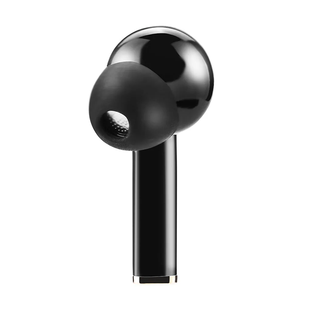 Bluetooth Наушники, Беспроводные, Bluetooth 5,0, Наушники, мини Наушники с микрофоном, зарядная коробка, Спортивная гарнитура, Беспроводные Наушники