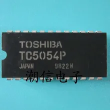 5 шт./лот TC5054P(DIP-24