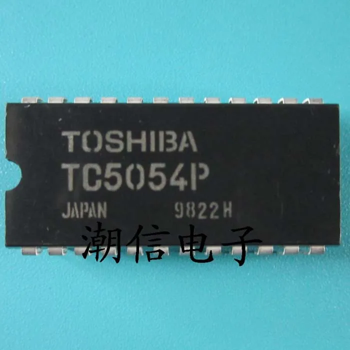 

5pcs/lot TC5054P(DIP-24)