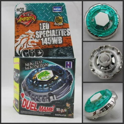 Beyblade Спиннер Железный и Стальной боевой дух металлический поединок битва Созвездие Спиннер