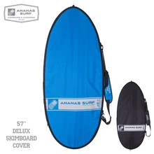 Ananas Surf скимборд Delux чехол сумка wakesurf foilboard Защитная сумка для доски 5" 145 см