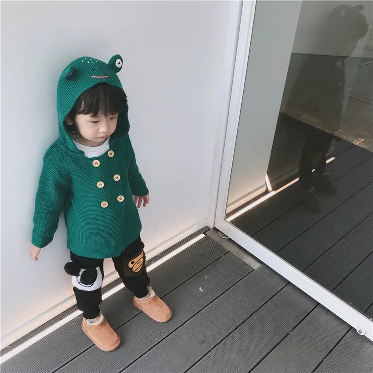 Платье принцессы; camisetas manga larga bebek botu; Детские свитера с рисунком лягушки; Одежда для девочек; Одежда для мальчиков; vestidos; одежда для маленьких мальчиков