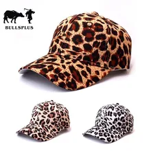 Новая леопардовая бейсболка для мужчин и женщин на весну и лето, Кепка с козырьком, кепка с леопардовым принтом