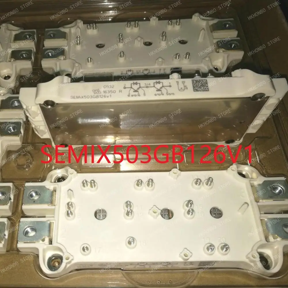 IGBT SEMIX151GAL12E4S SEMIX151GB12E4S SEMIX303GB12E4S SEMIX453GB12E4S SEMIX604GB12E4S SEMIX503GB126V1 SEMIX703GB126V1