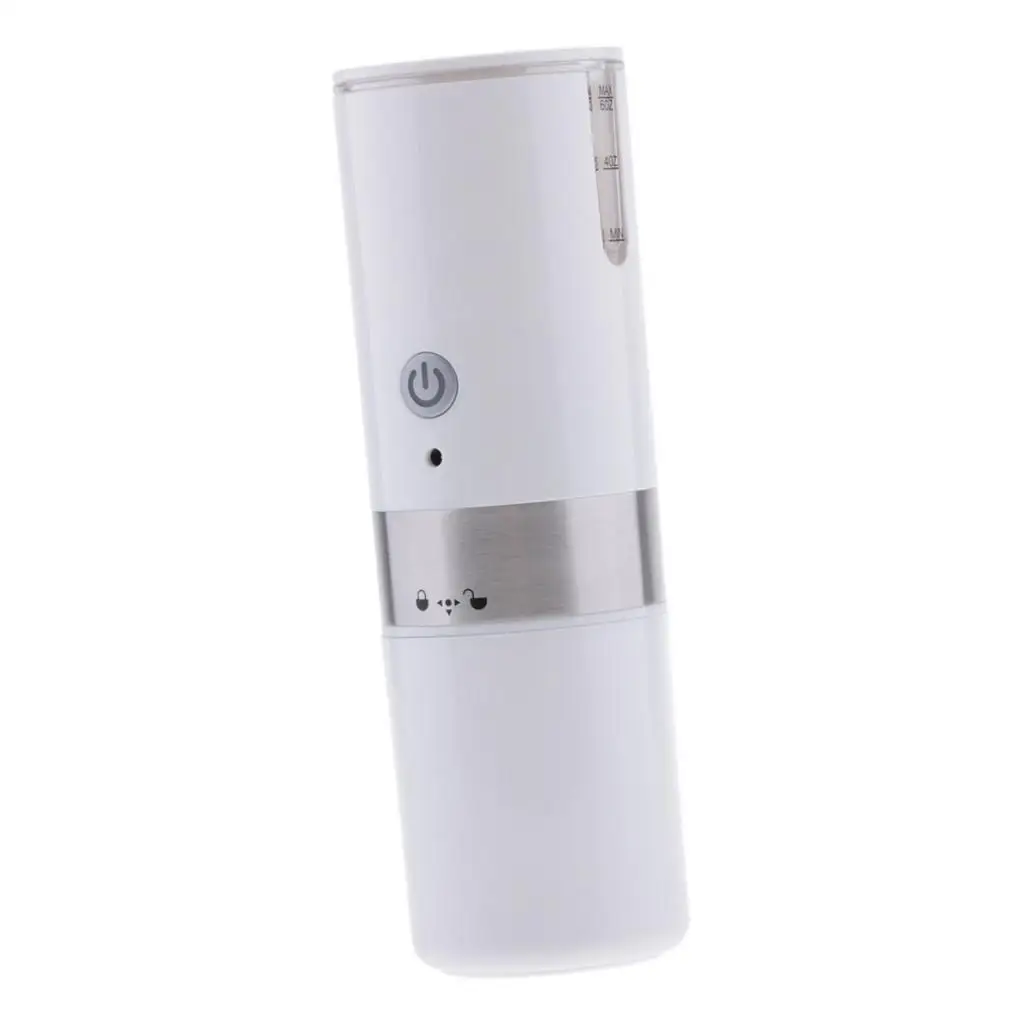 NEW Electric Grinder Coffee Bean Spice Herbs Grinder Grinding Machine Tool