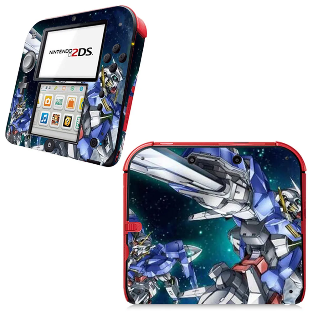 TN-2DS-0509