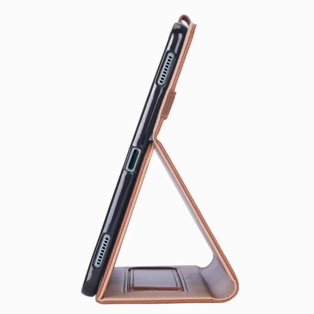 Защитный чехол-подставка ремешок на руку для Galaxy Tab S6 10,5 чехол для Samsung Galaxy Tab S6 10,5 SM-T860 SM-T865 10," чехол для планшета