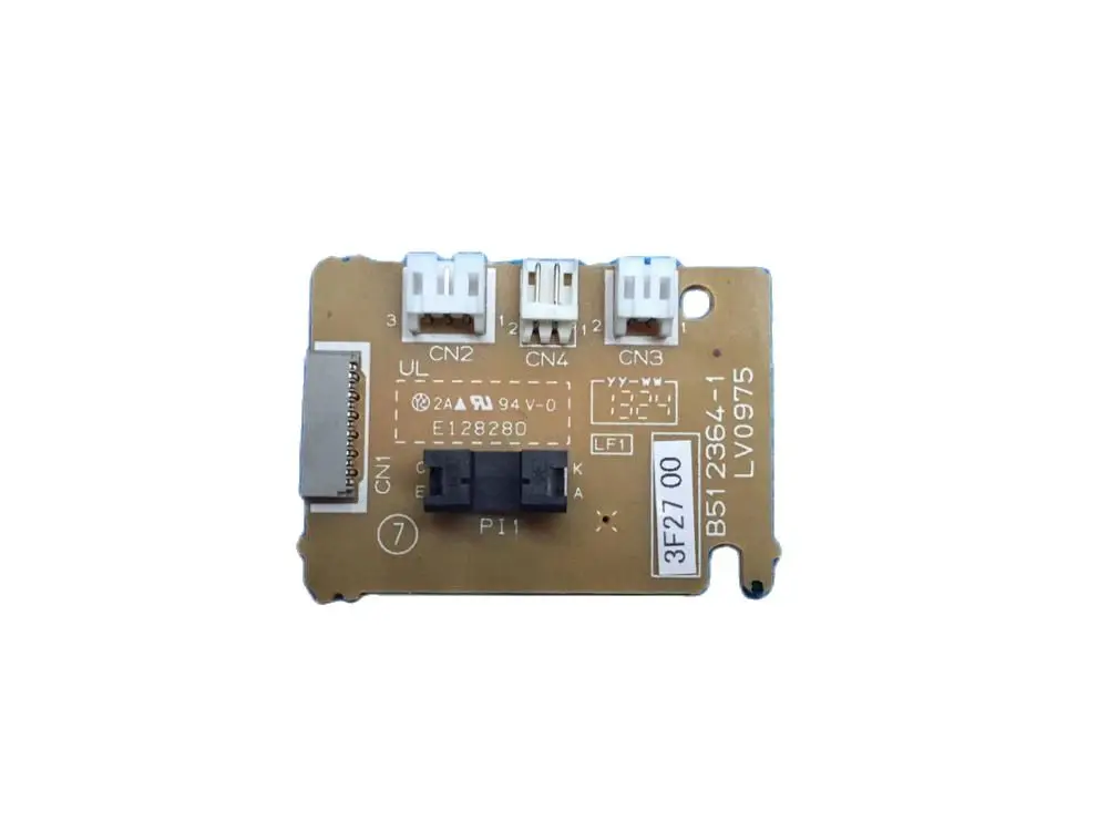 Placa Scheda del Sensore per Brother HL 1110 1111 1112 1118 1200 1201 1202  1208 1210 1211 1212 1218 DCP 1510 1519 1600 1601 1602 1608|Printer Parts| -  AliExpress