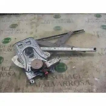

REAR WINDOW RIGHT CHRYSLER 300 M (LR) 2. 7 V6 4574107 WINDOW LIFTER T. D. ELEC. AH343 DENSO [8434915]
