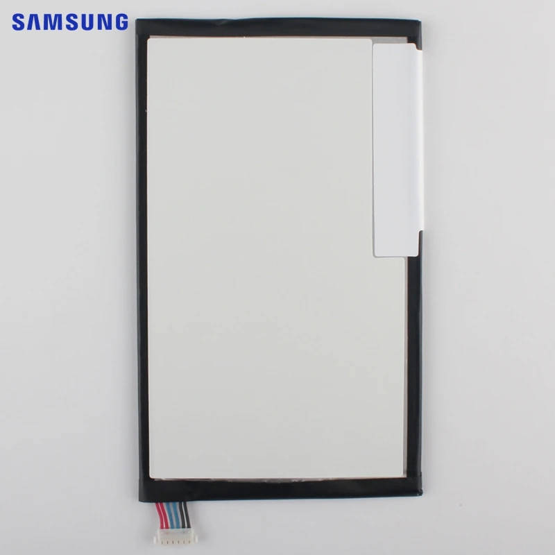SAMSUNG оригинальный запасной аккумулятор T4450E T4450C для Samsung GALAXY Tab 3 8 0 T310 T311 T315 Tablet