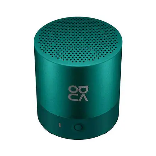 Huawei Cm510 Speaker Mini Wireless Speakers Stereo Music Surround Support Tf Card Fm Radio Loudspeaker Speakers - AliExpress