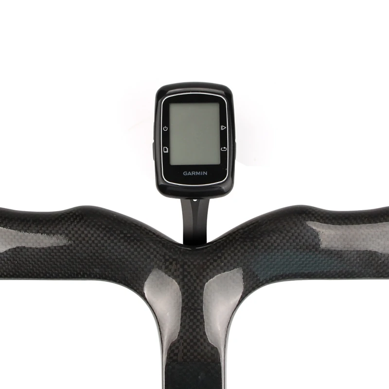 GUB алюминиевый сплав велосипедный компьютер держатель для Garmin Cateye Bryton Gopro фонарик держатель стенд дорожный велосипед