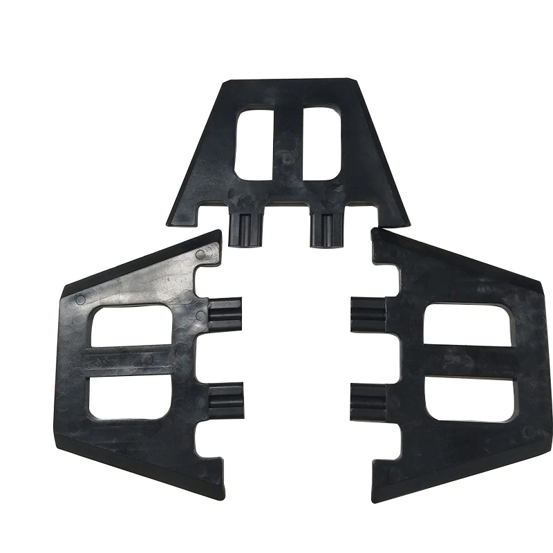 Зажим для установки FCS Plug Jig 3 шт./компл. заглушки аксессуаров морской доски|fcs plug|fin