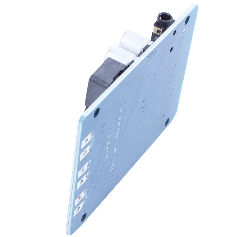 ABGN Hot-Tpa3118 2X30 Вт 8-26 в Dc стерео аудио Bluetooth цифровой усилитель мощности доска для Diy игрушки модель Amplificador усилители