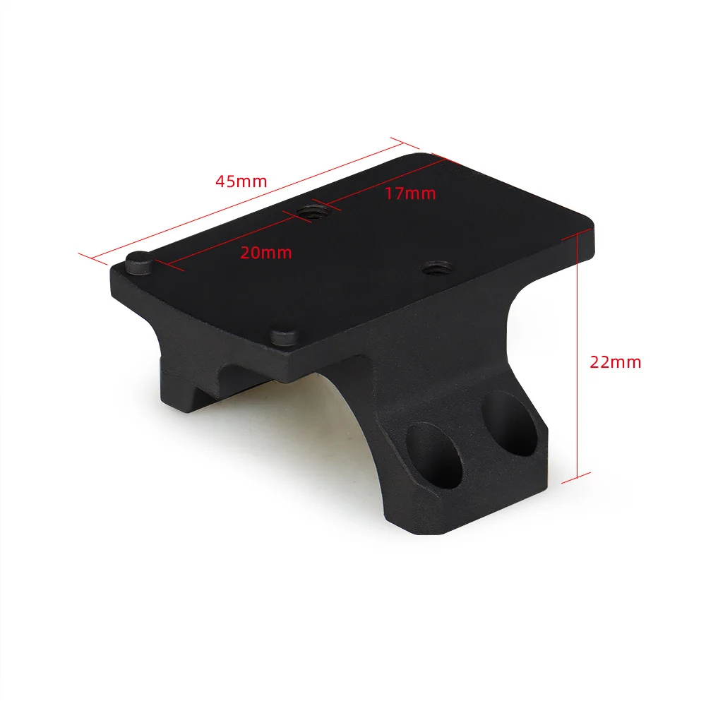 Universal Mount double scope mount Plate Base Mount Mounting Platform for rail mount gz240236 rifle scope mount,picatinny riser mount,scope mount adapter,scope riser mount,flashlight scope mount,weapon flashlight mount,rail adapter,flashlight mount