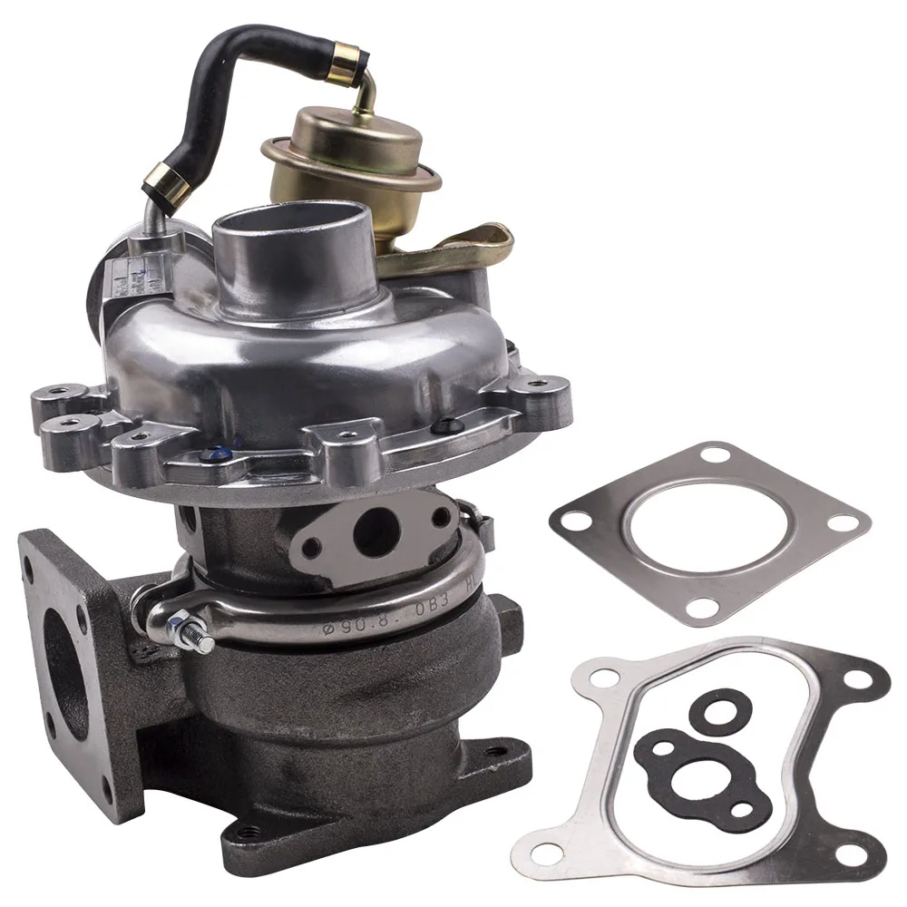 

Turbo Charger RHF5 WL84 For Mazda Bravo MPV for Ford VJ25 26 33 Courier Ranger WL-T WL85C Turbolader Turbine Turbocompresor