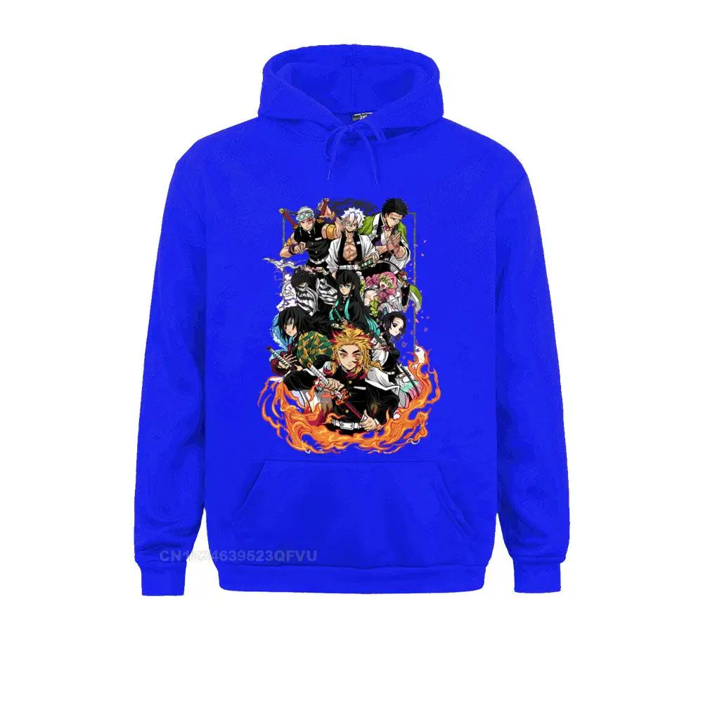 89061 Hoodies Funny Casual Long Sleeve Men Sweatshirts Group Sportswears Wholesale 89061 blue