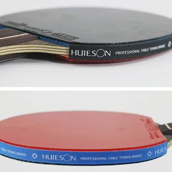 

2pcs Table Tennis Racket Paddle Protection Sponge Tape Accessories Anti-collision Protector THJ99