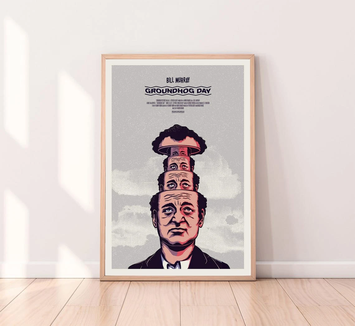 

Холщовый постер в стиле дня Араша, домашняя настенная живопись, художественное украшение (без рамки)