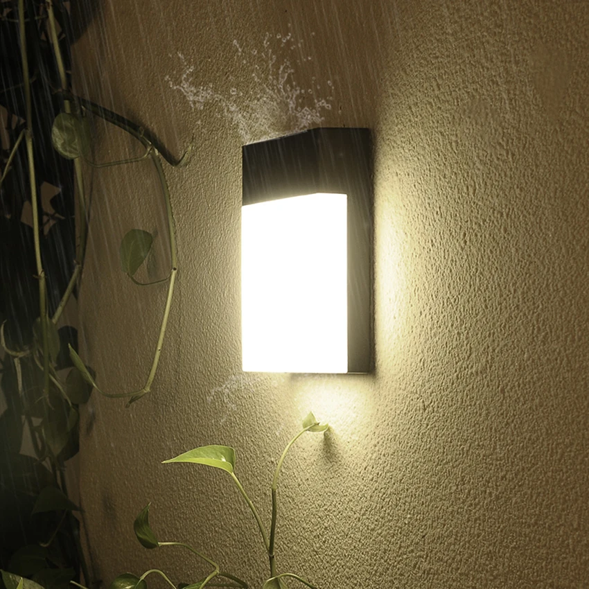 666 WALL LAMP WATERPROOF (4)