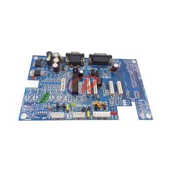 

Crystal Solvent Printer Spare Parts SPT510 35PL 8 Head I/O Board