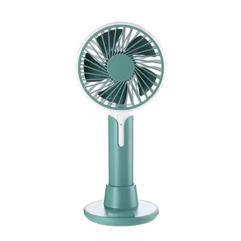 

Jane Eyre Ii Fan Creative Personality Mini Usb Charging Fan Student Fan Summer Portable Small Fan No Timing ICOCO