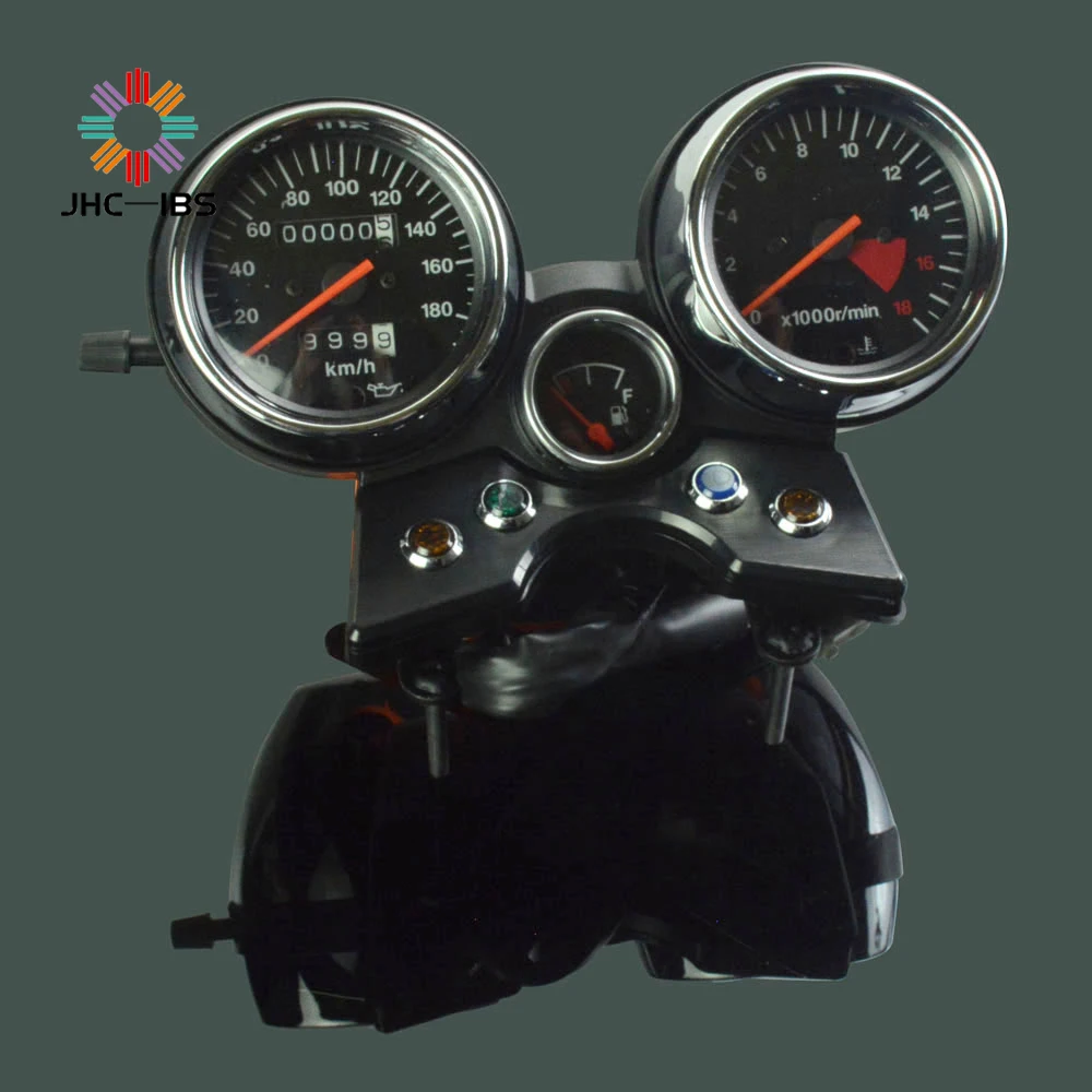 Мотоцикл Тахометр спидометр Speedo метр датчик для SUZUKI GSF250 GSF 250 BANDIT 77A 1995 1996 1997 1998