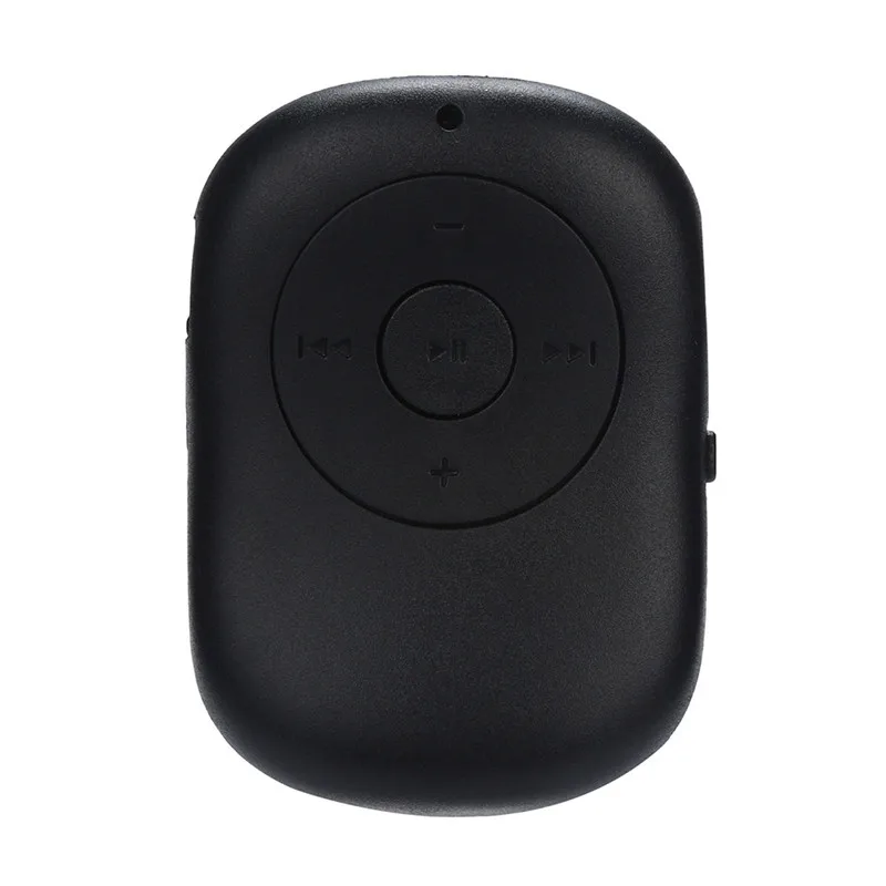 OMESHIN портативный мини USB MP3 плеер Поддержка Micro SD TF карта 32 Гб Спорт Музыка медиа - Цвет: Черный