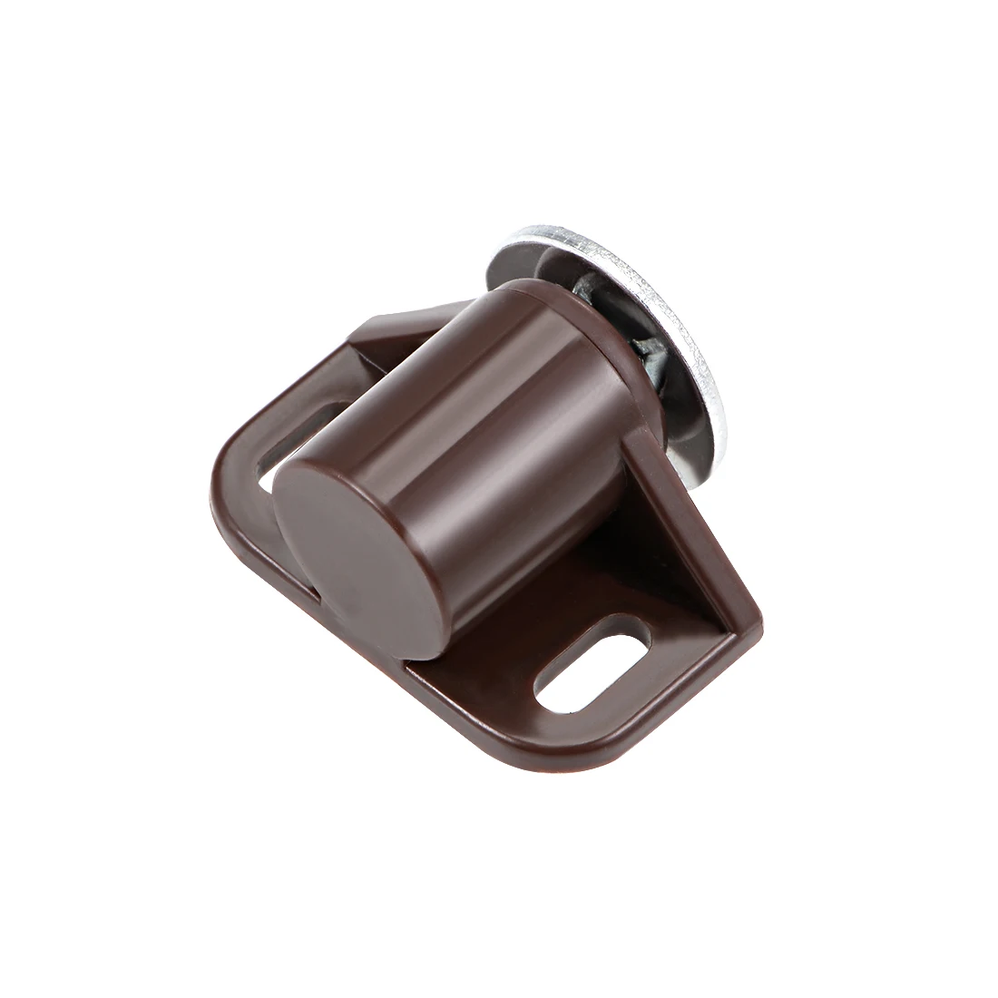 uxcell 2pcs Magnetic Catches Catch Cabinet Hardware Fittings Magnet Latch Catch for Cupboards Drawers Closet Cabinet Door