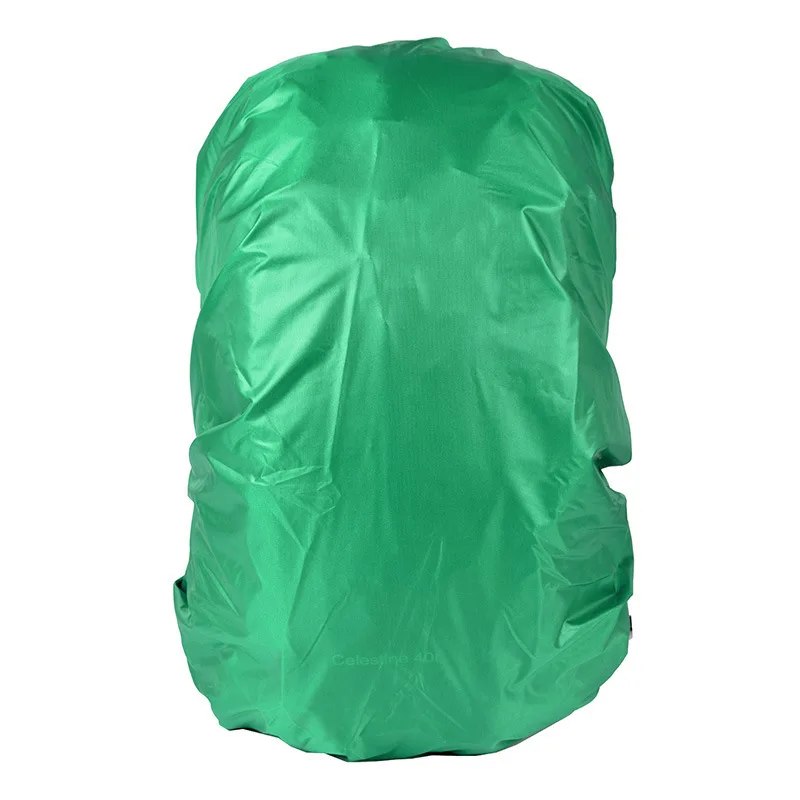 Наружный влагонепроницаемый рюкзак, нейлоновая водонепроницаемая сумка, сверхпрочный прочный водостойкий пылезащитный альпинист