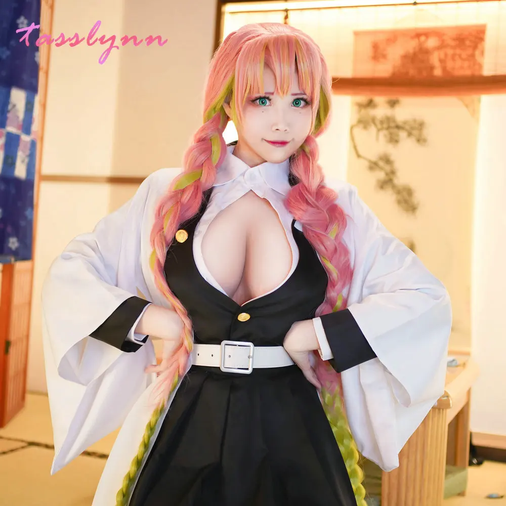 Kaya Cosplay Nude