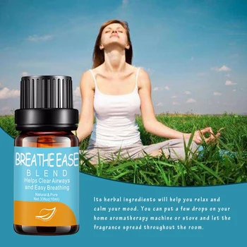 

Improve Sleep Quality Essential Oils Aroma Diffuser Oil Anti-stress Soothe Emotion 2020 7662