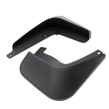 

Mud Guard Mud Flaps Car Front Rear ABS Plastic Splash Protector Replacement For Geely Emgrand EC7