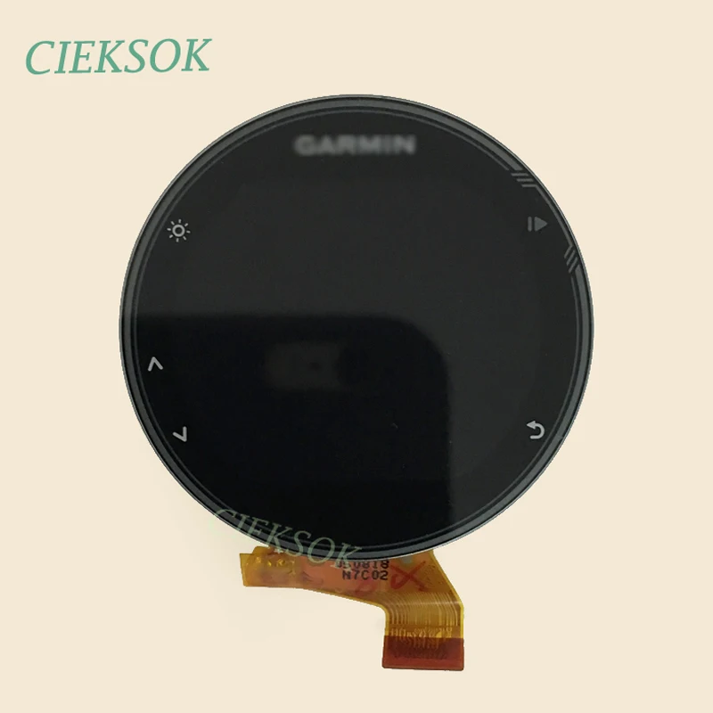 garmin watch spare parts