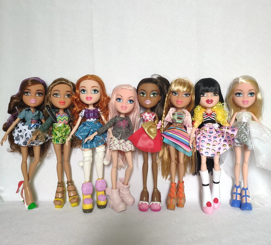 Bratz Dolls Dress ubicaciondepersonas.cdmx.gob.mx