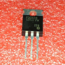 10 шт./лот RFP30N06LE P30N06LE P30N06 в 220 на