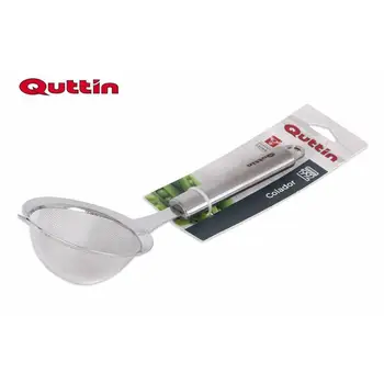 

QUTTIN®Colander 23.5cm-Stainless steel
