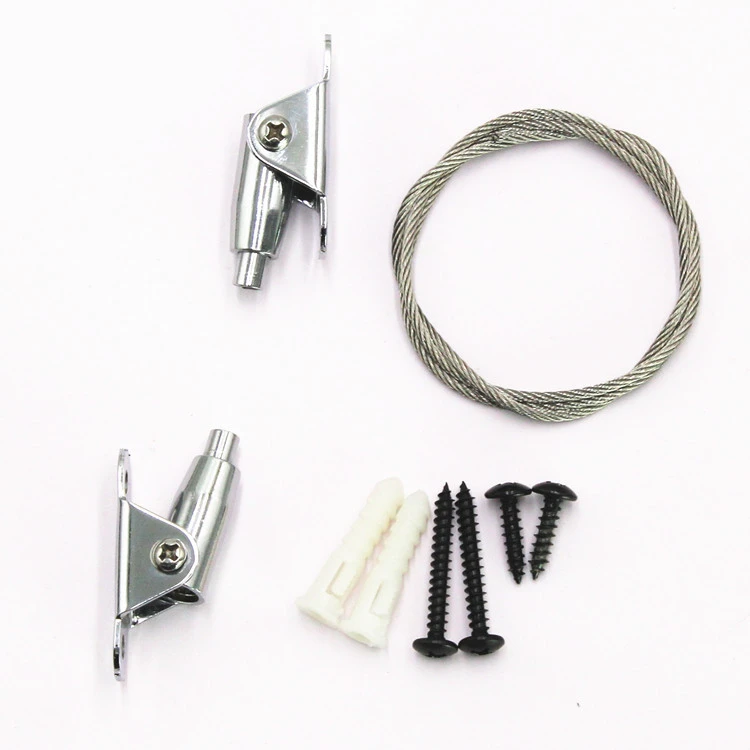 Accessories Регулируемая мебель антидемпинговый фиксатор защищает детей для шкафа книжная полка для предотвращения сброса мебели оборудования - Цвет: Accessories