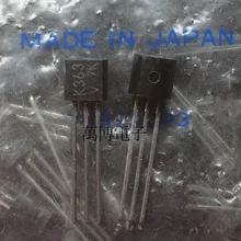 10 шт/30 шт Matsushita 2SK363-V 2SK363V