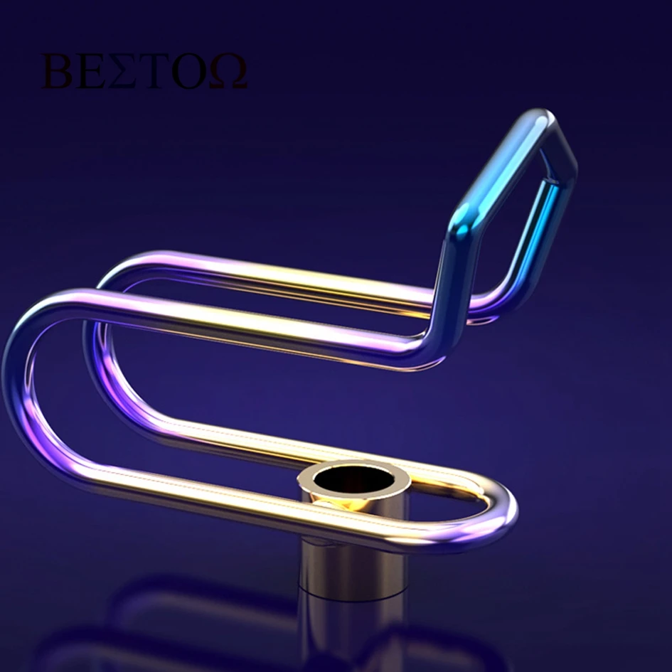 

Motorcycle / electric vehicle universal burnt titanium front hook Stainless steel hooks for N1 N1s Honda-M8X125 Yamaha BWS