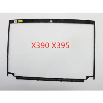 

For X390 X395 Lenovo ThinkPad 02HL009 SM10K64515 AP1BT000800 Screen Front Shell LCD Bezel Cover Display Frame Part